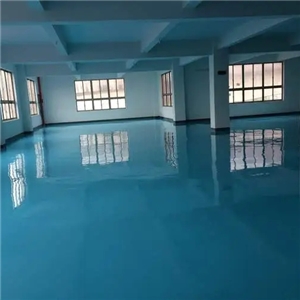 环氧地坪