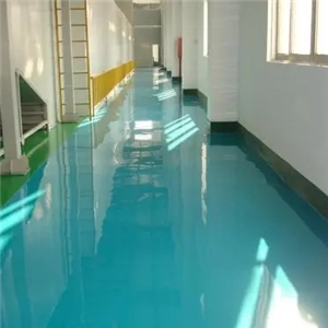 环氧地坪